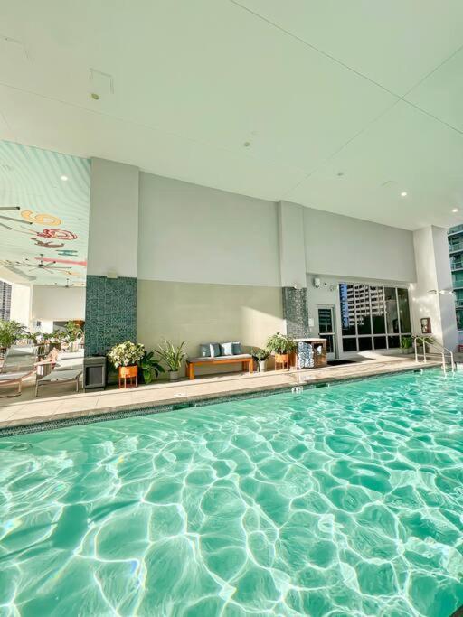 Miami Grand City View 1709 Exterior foto